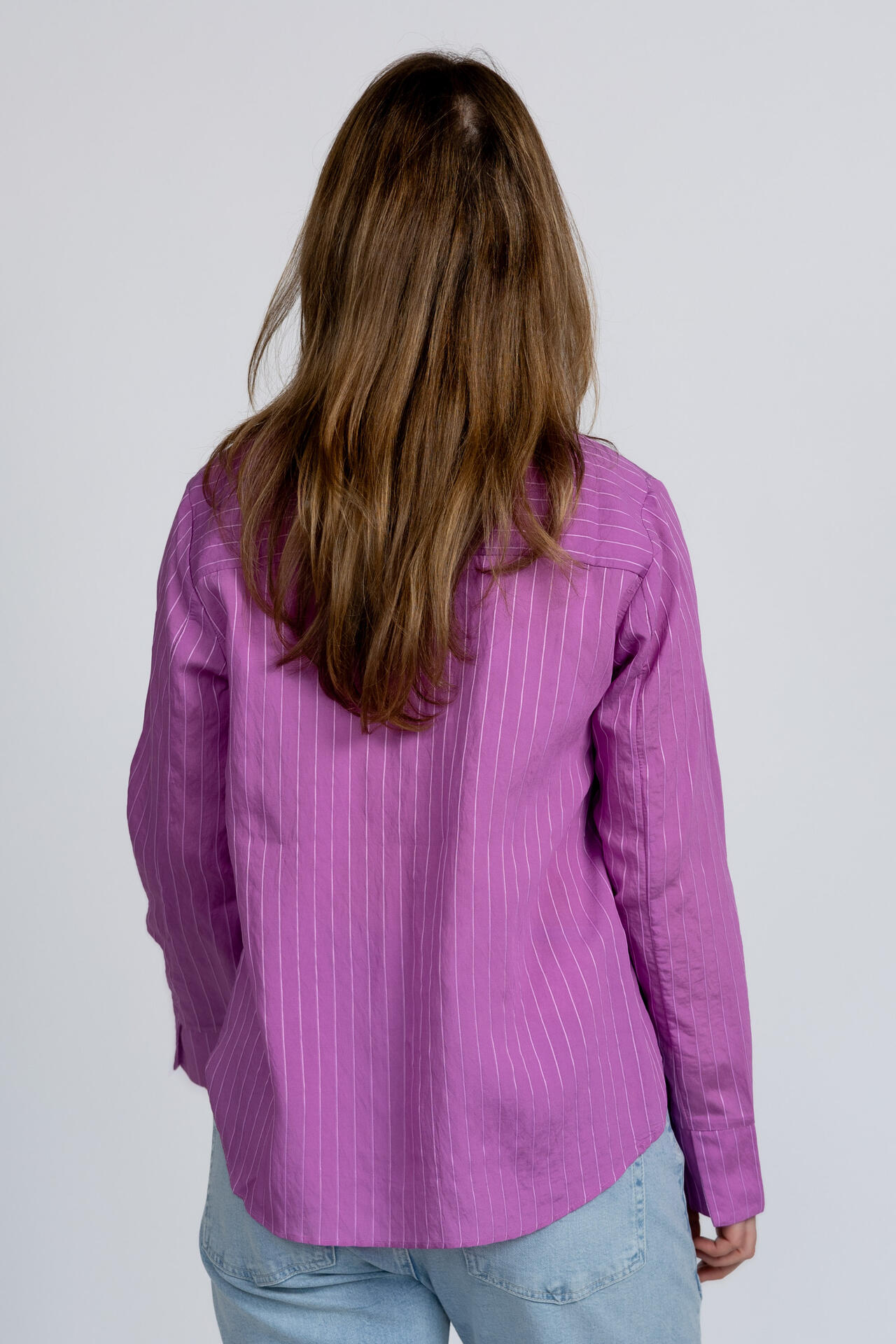 Selected Femme blouse - Afbeelding 3