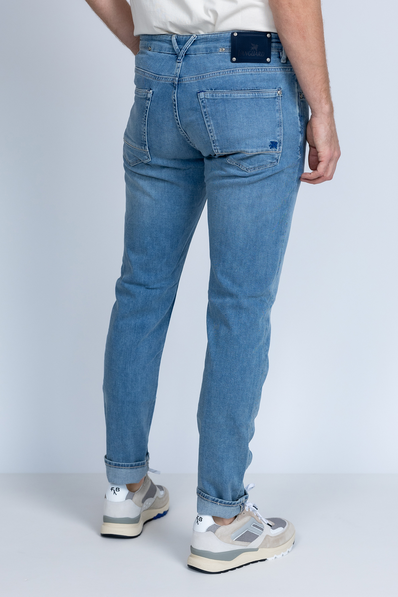 Vanguard jeans - Afbeelding 3