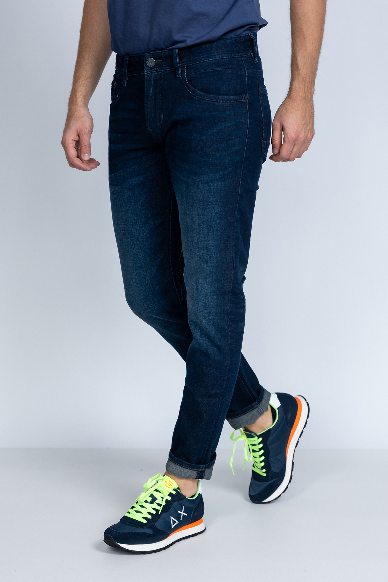 PME Legend jeans - Afbeelding 2