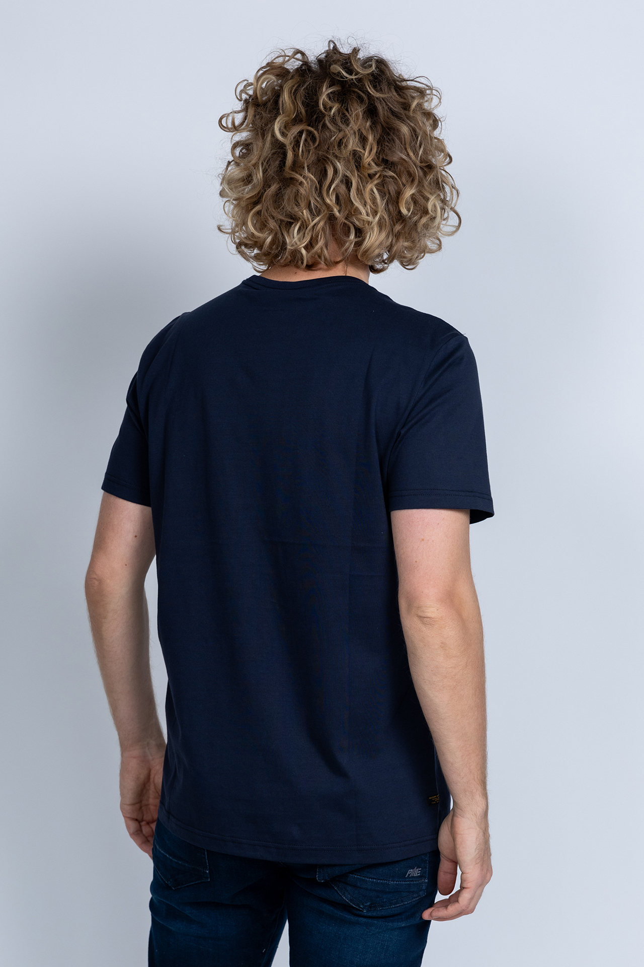 PME Legend t-shirt - Afbeelding 3