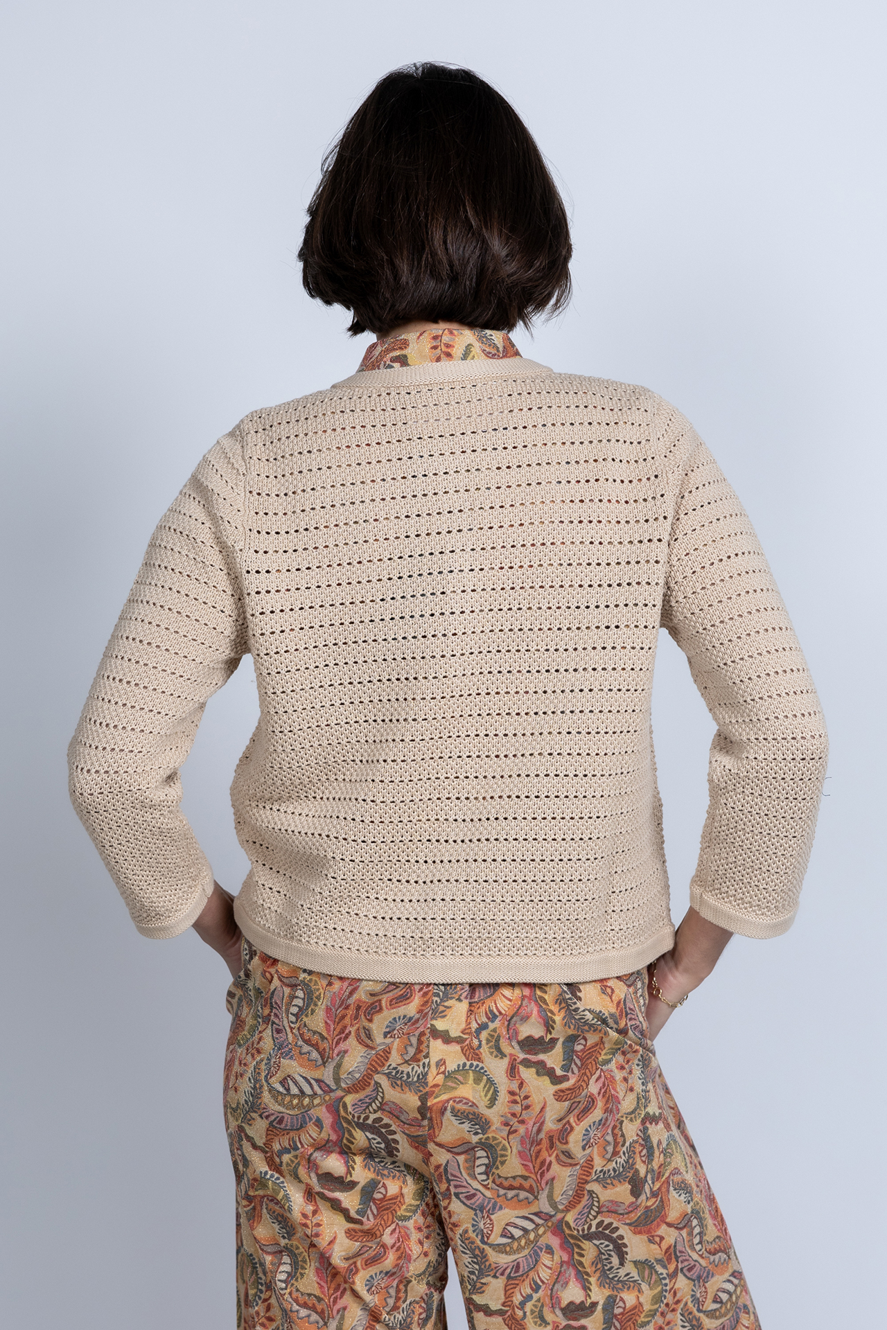 Repeat vest - Afbeelding 3