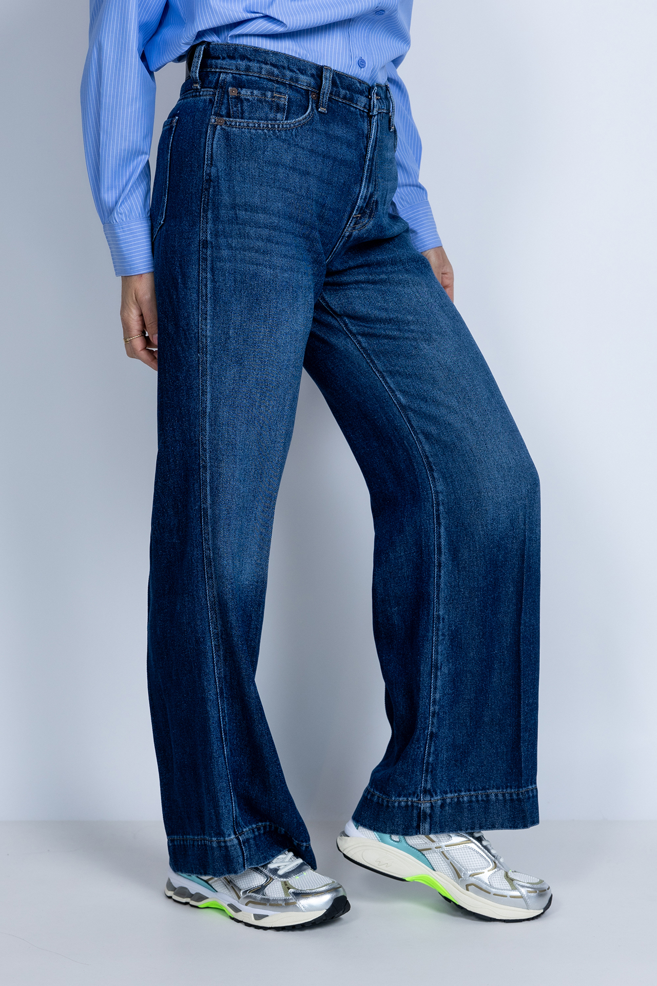 7 for all Mankind jeans - Afbeelding 5