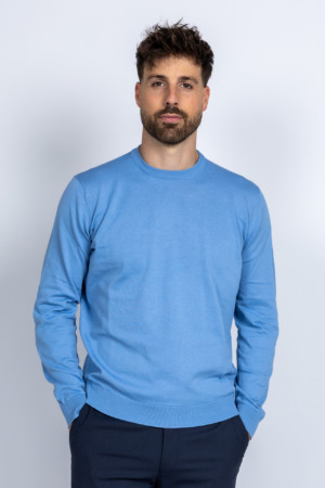 Filippo de Laurentiis pullover