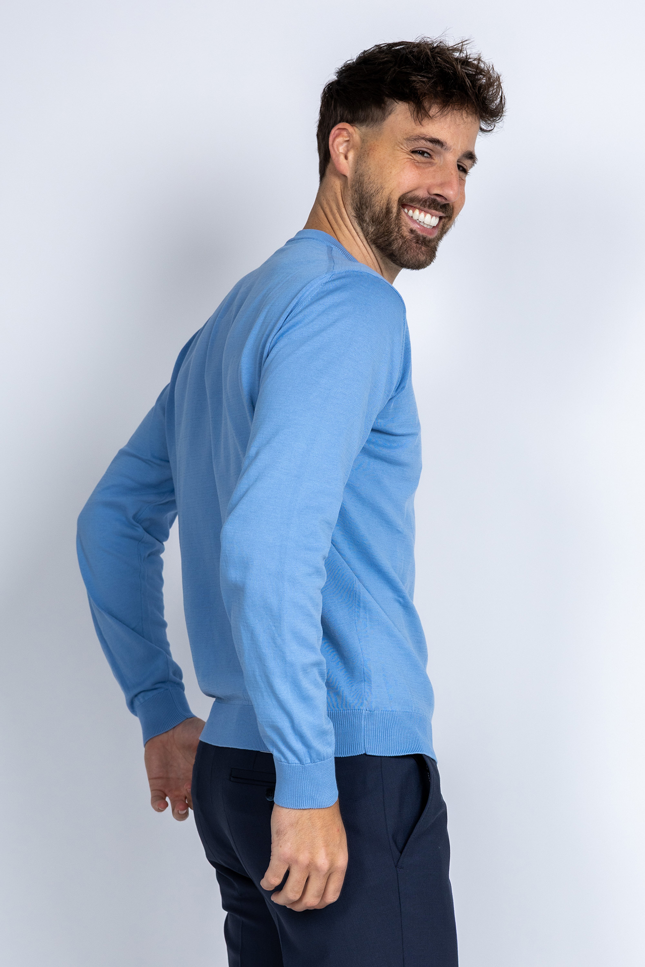 Filippo de Laurentiis pullover - Afbeelding 2