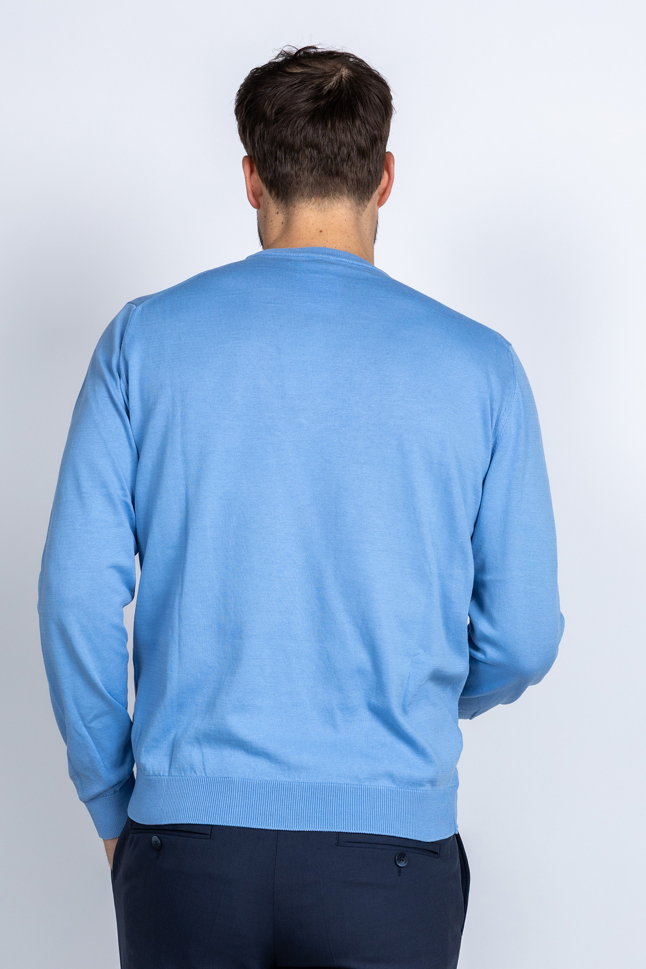 Filippo de Laurentiis pullover - Afbeelding 3