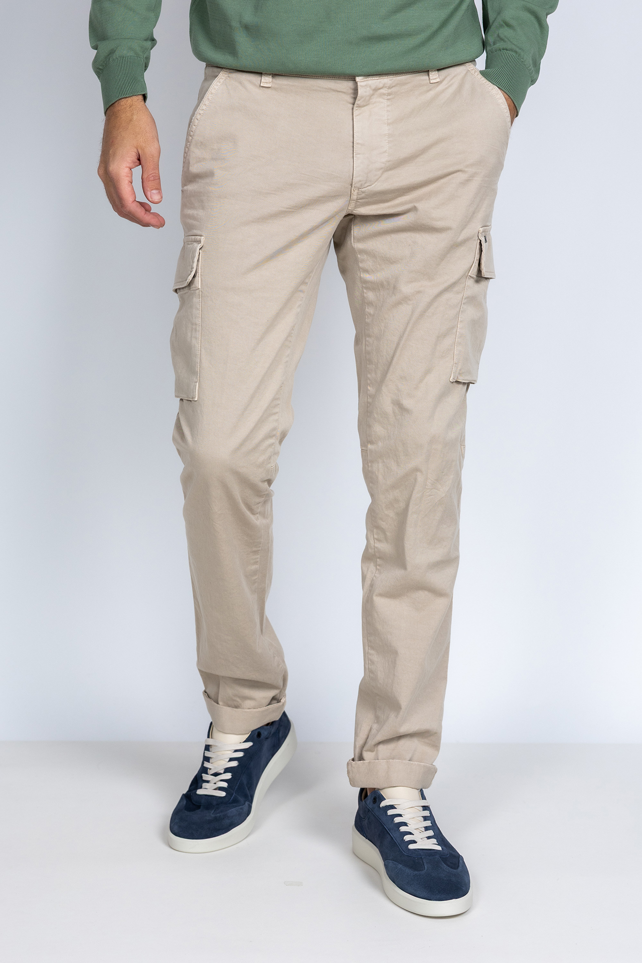 Mason's chino