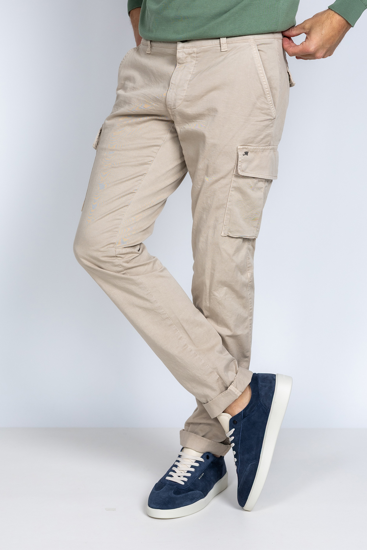 Mason's broek - Afbeelding 2