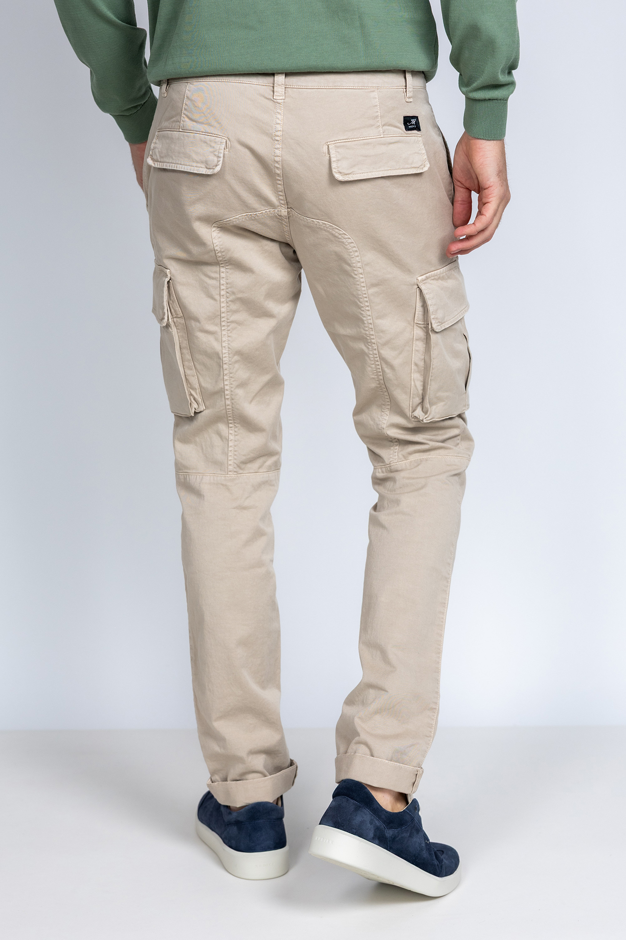 Mason's broek - Afbeelding 3