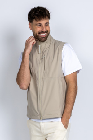 People of Shibuya gilet