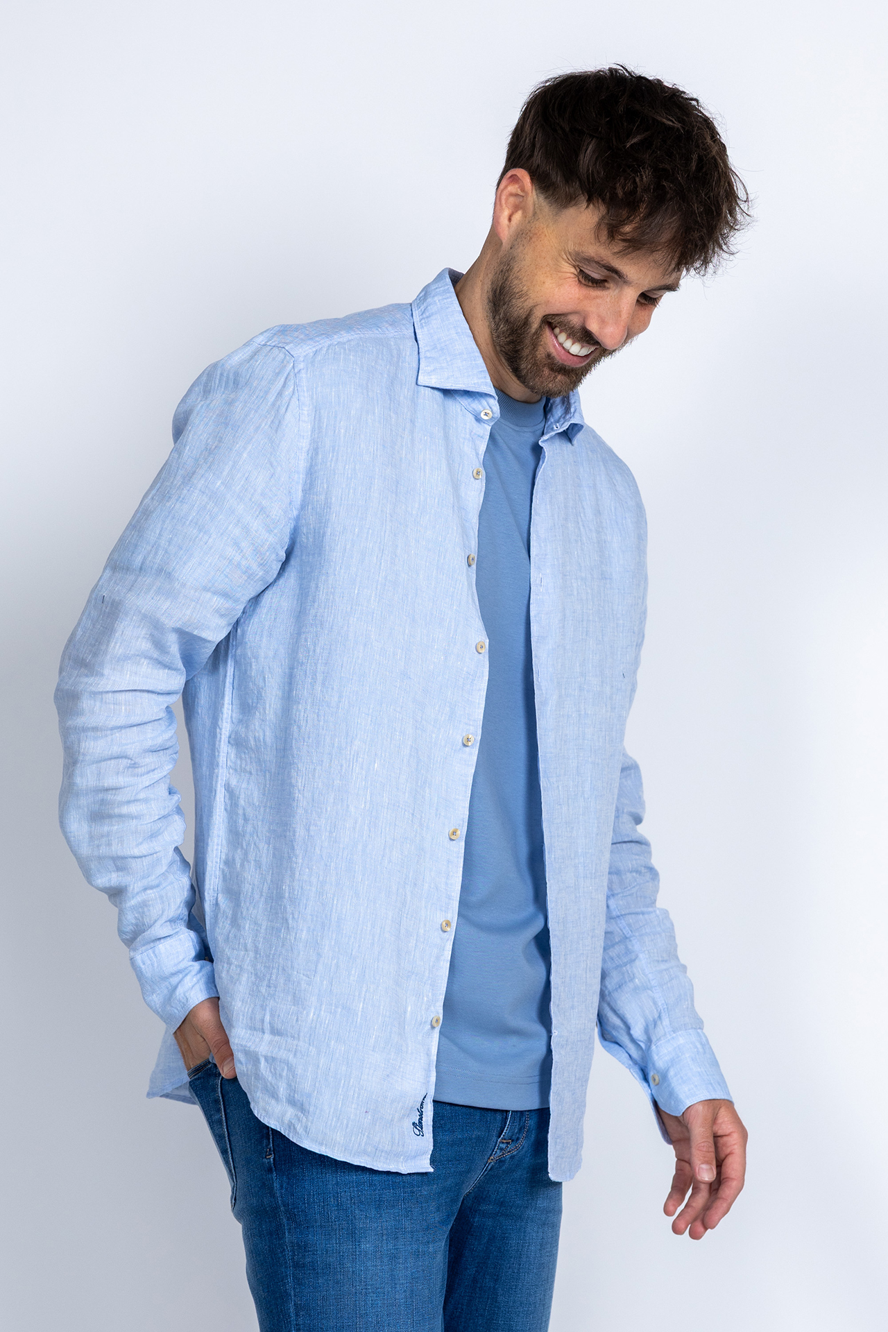 Stenstroms shirt - Afbeelding 2