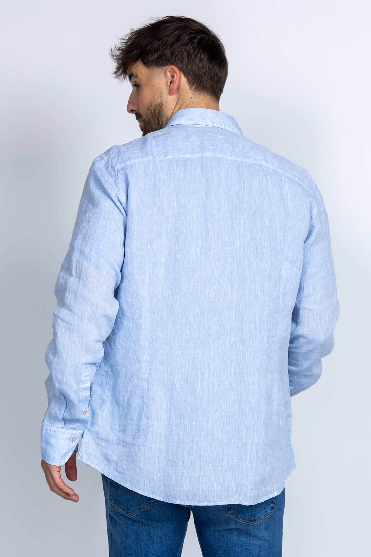 Stenstroms shirt - Afbeelding 3