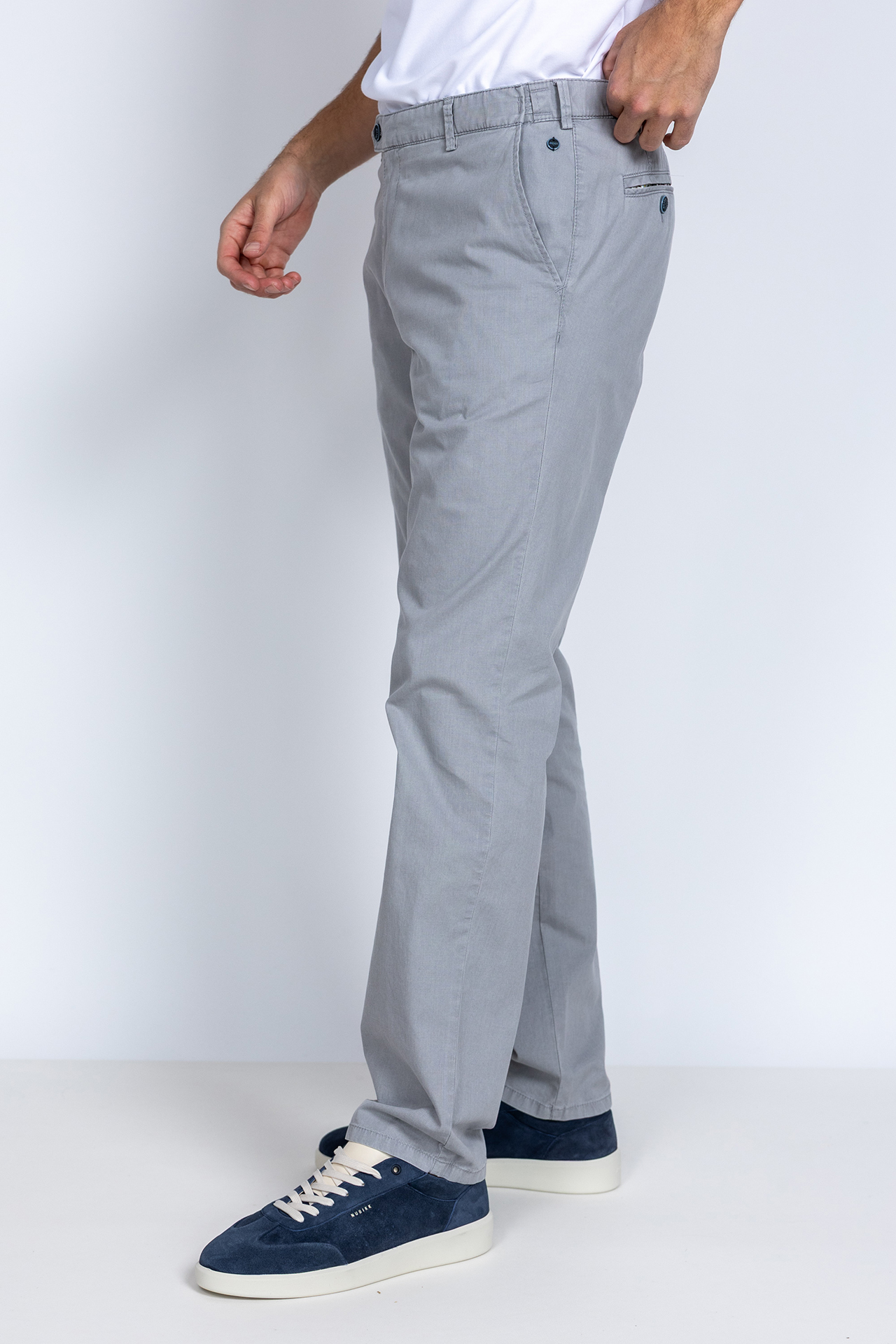 Meyer broek - Afbeelding 2