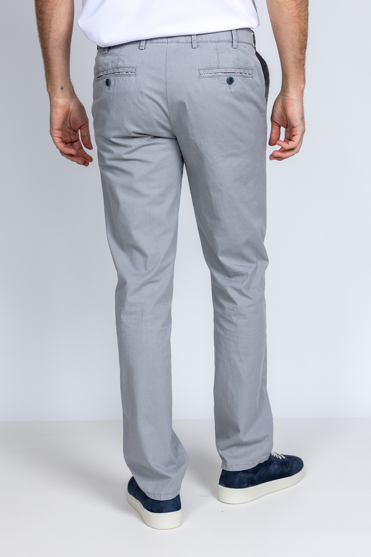 Meyer broek - Afbeelding 3