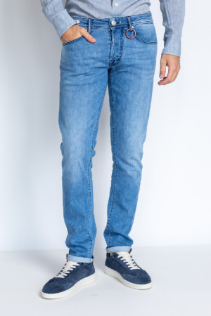 Tramarossa jeans