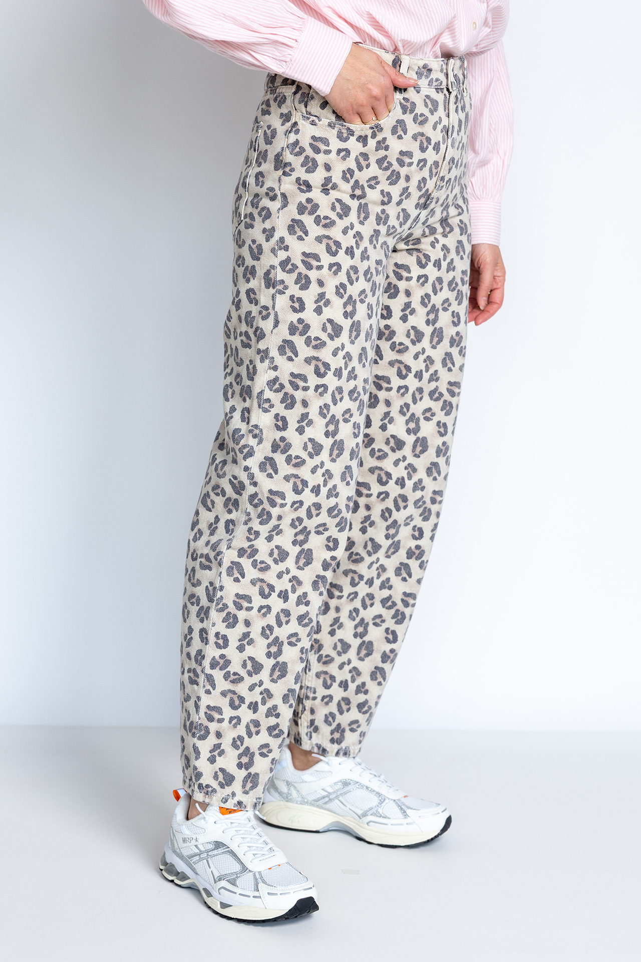 By-Bar broek - Afbeelding 2