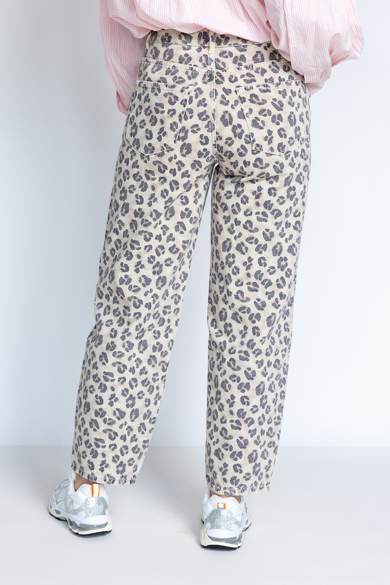 By-Bar broek - Afbeelding 3