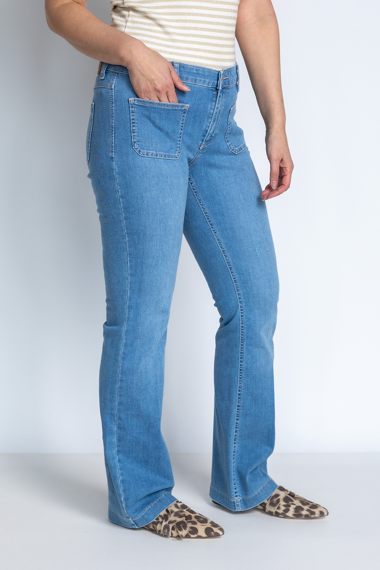 MAC jeans - Afbeelding 2