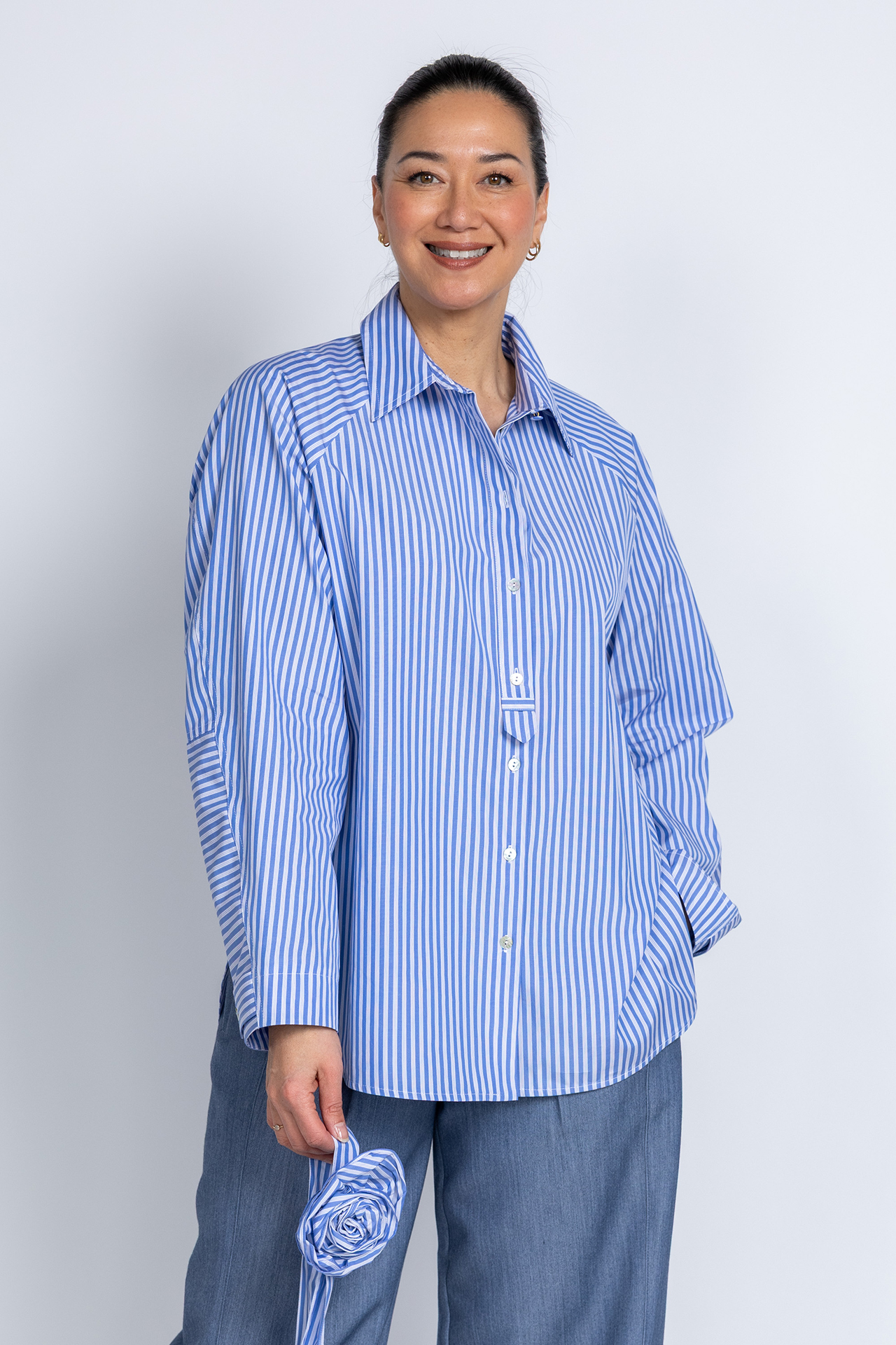 Marella blouse - Afbeelding 4