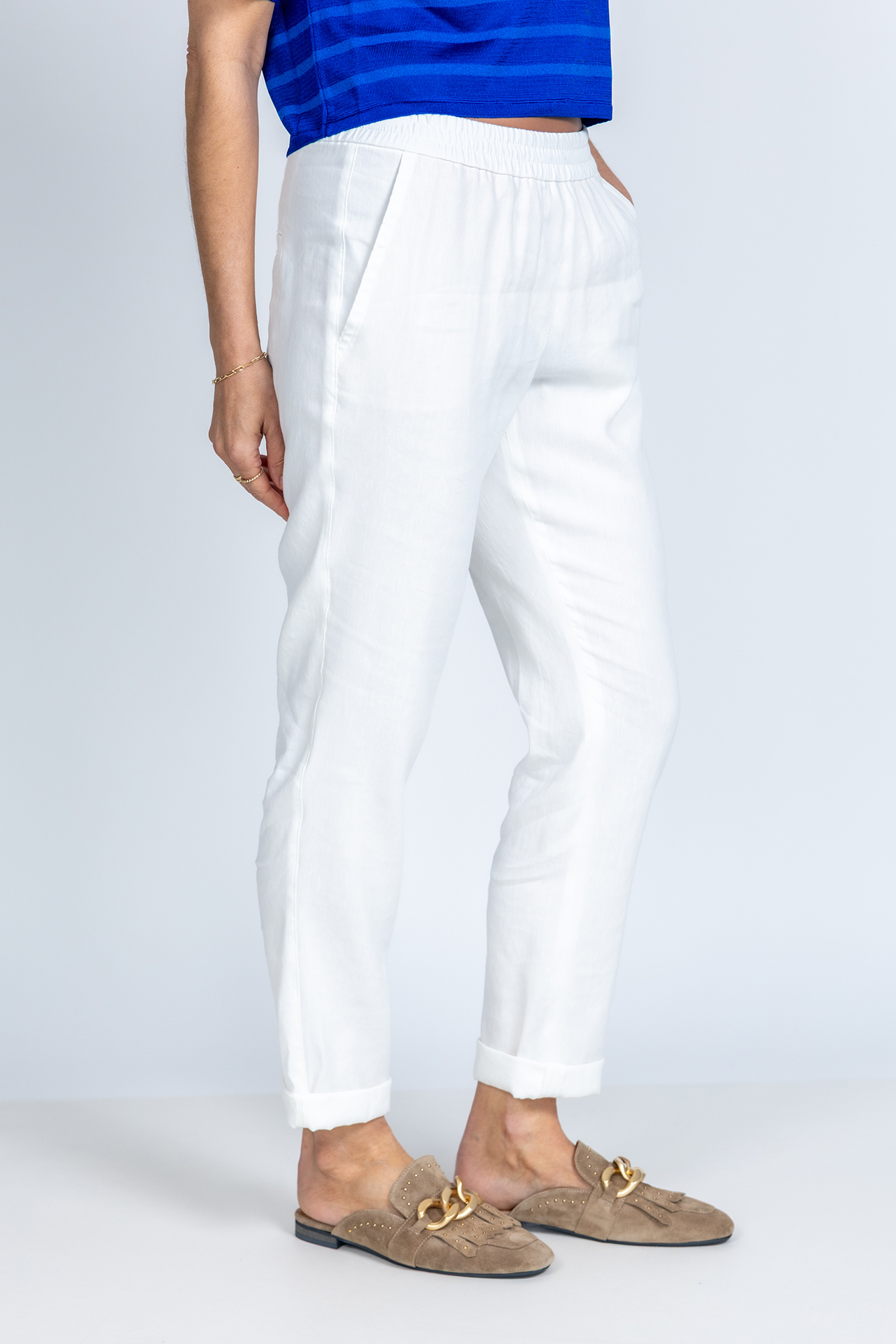 Marccain broek - Afbeelding 2