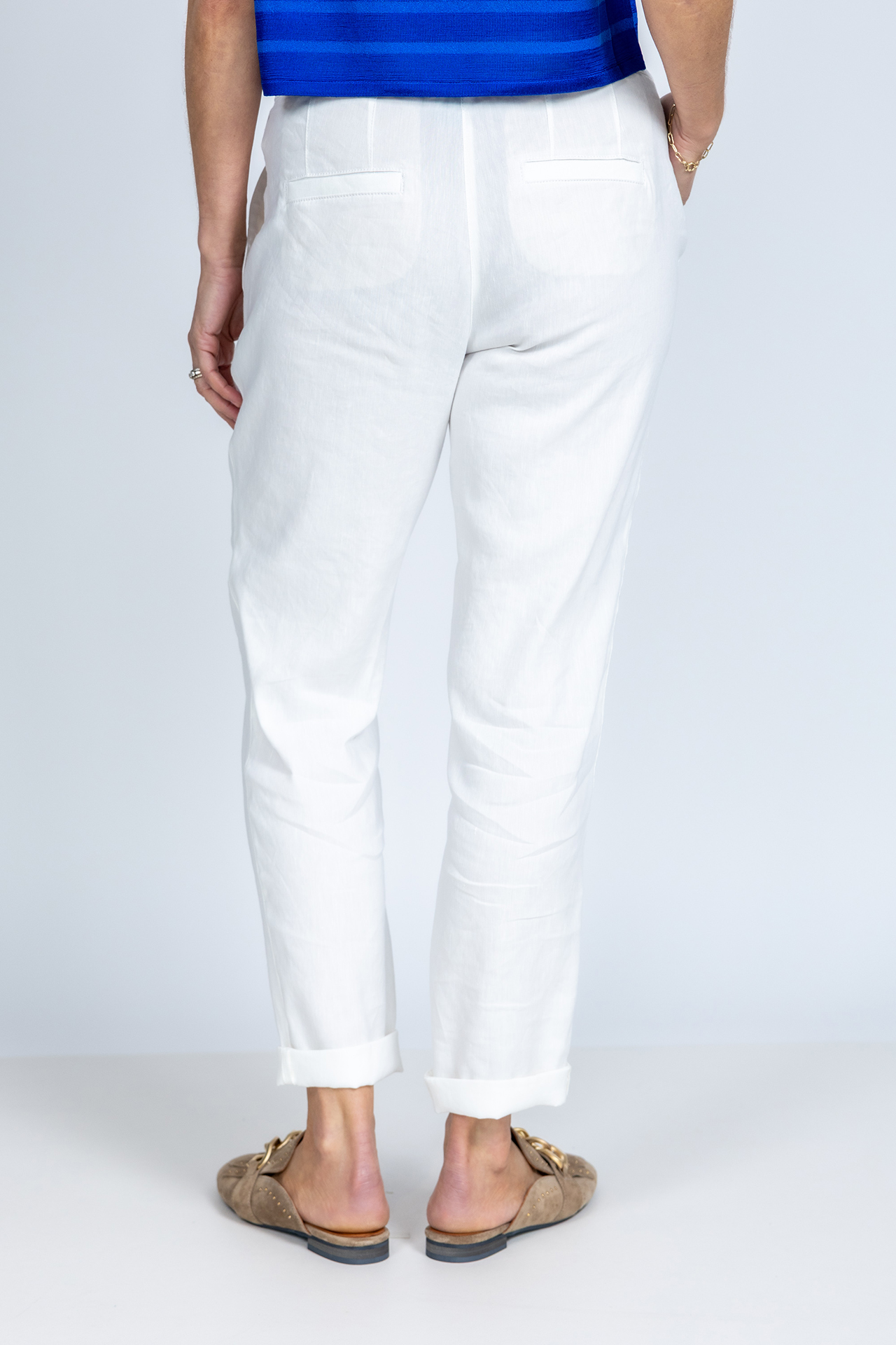 Marccain broek - Afbeelding 3