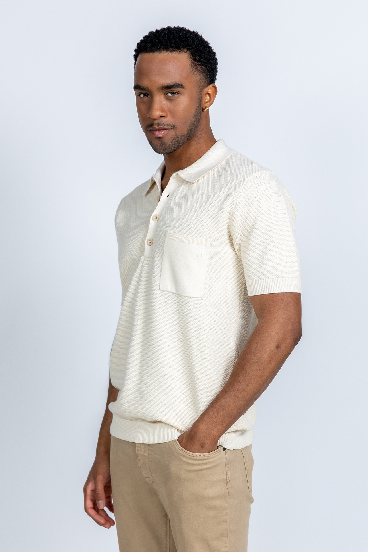 Replay polo - Afbeelding 5