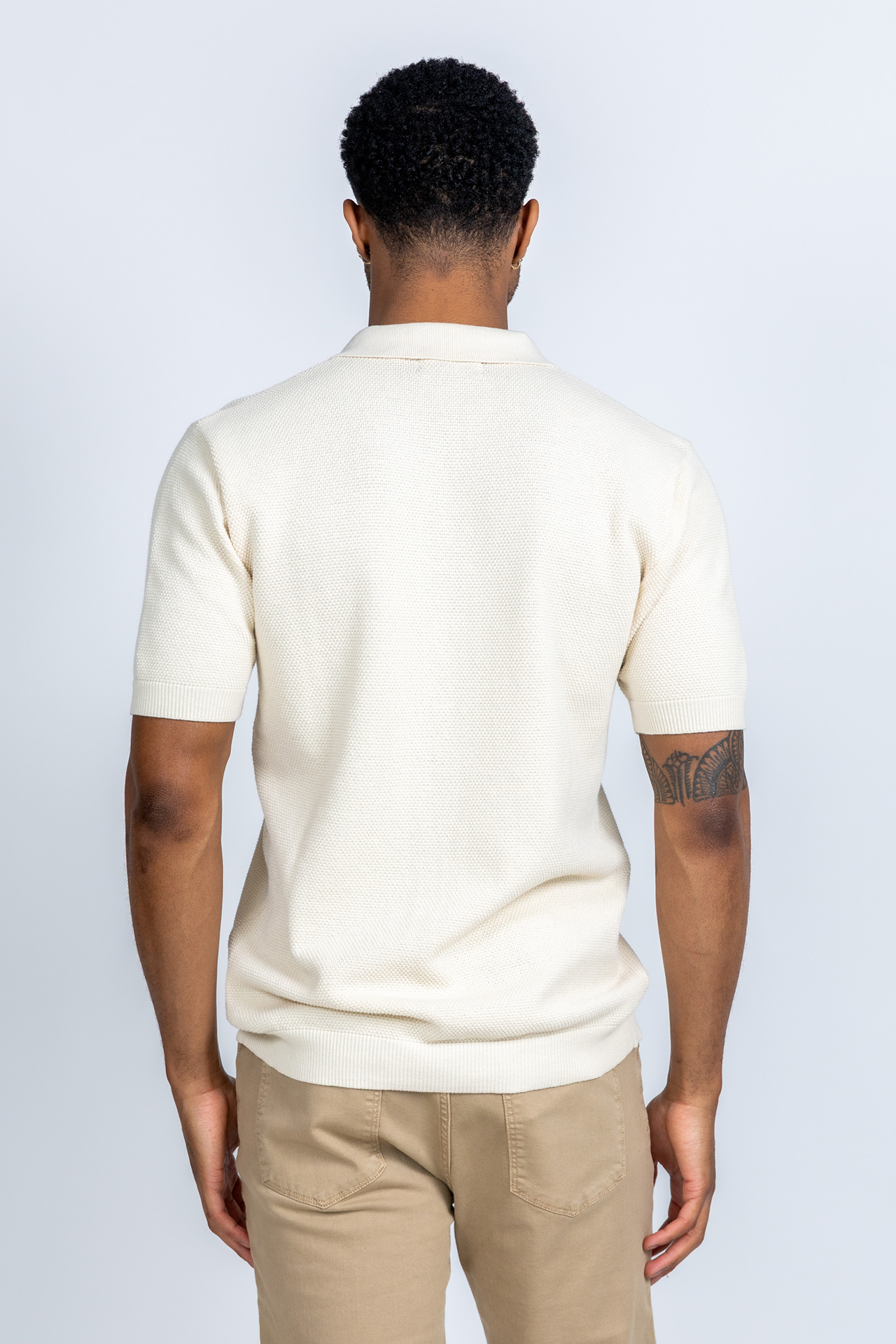 Replay polo - Afbeelding 6