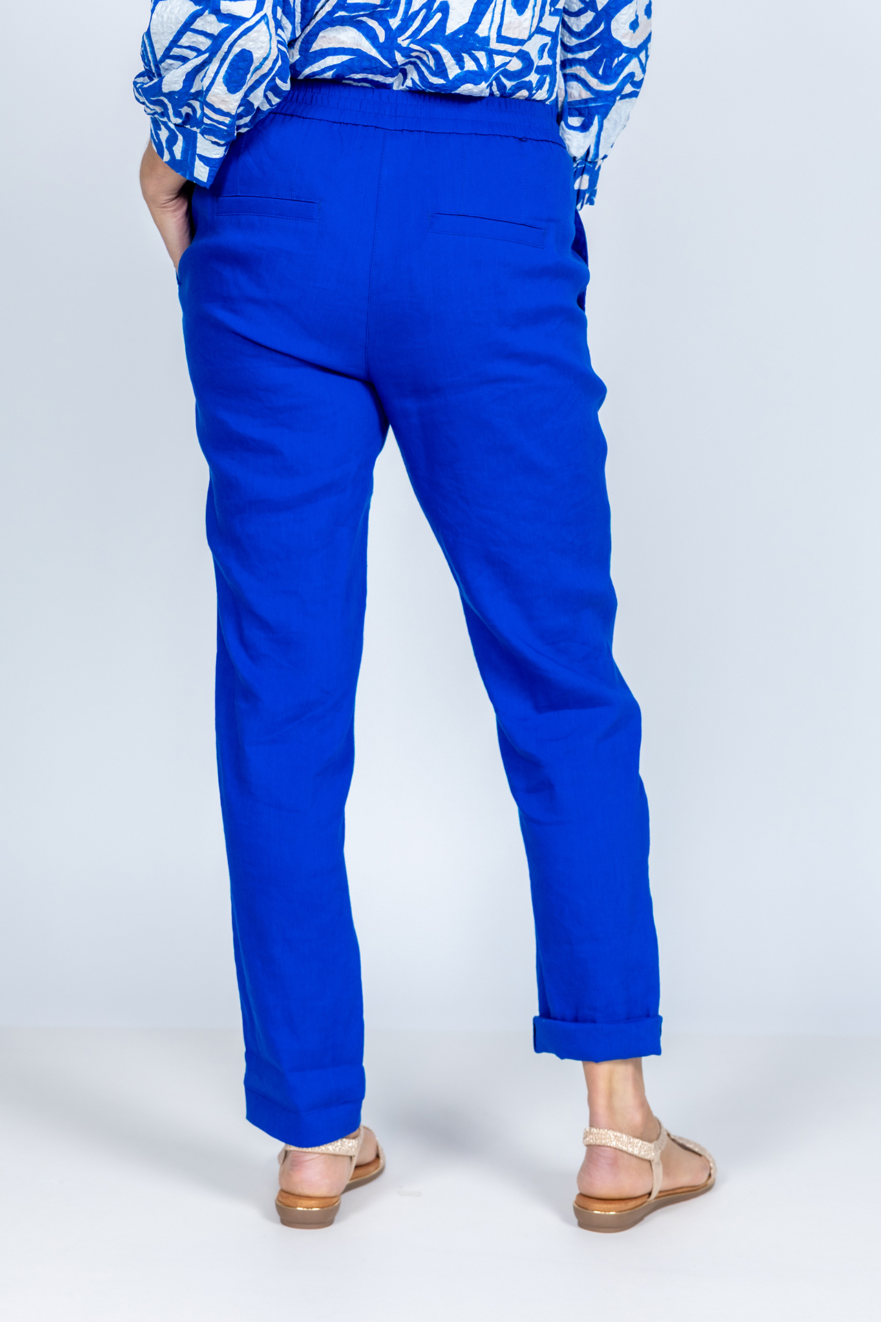 Marccain broek - Afbeelding 3