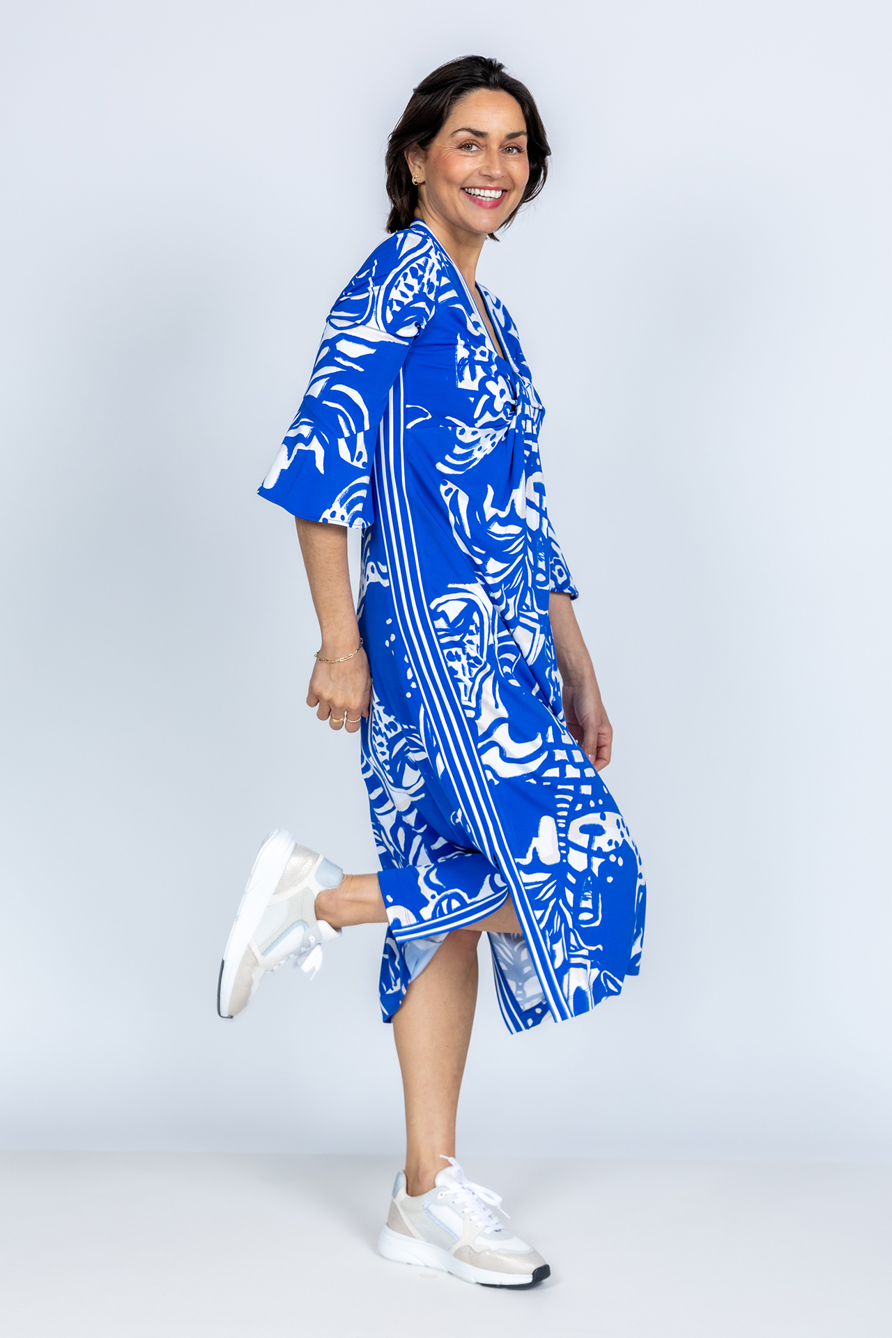 Marccain jurk - Afbeelding 2