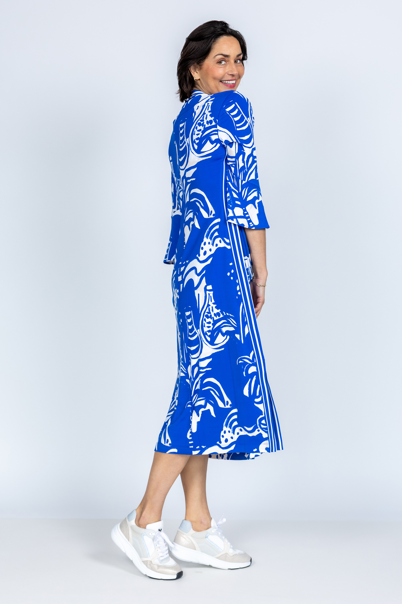 Marccain jurk - Afbeelding 3