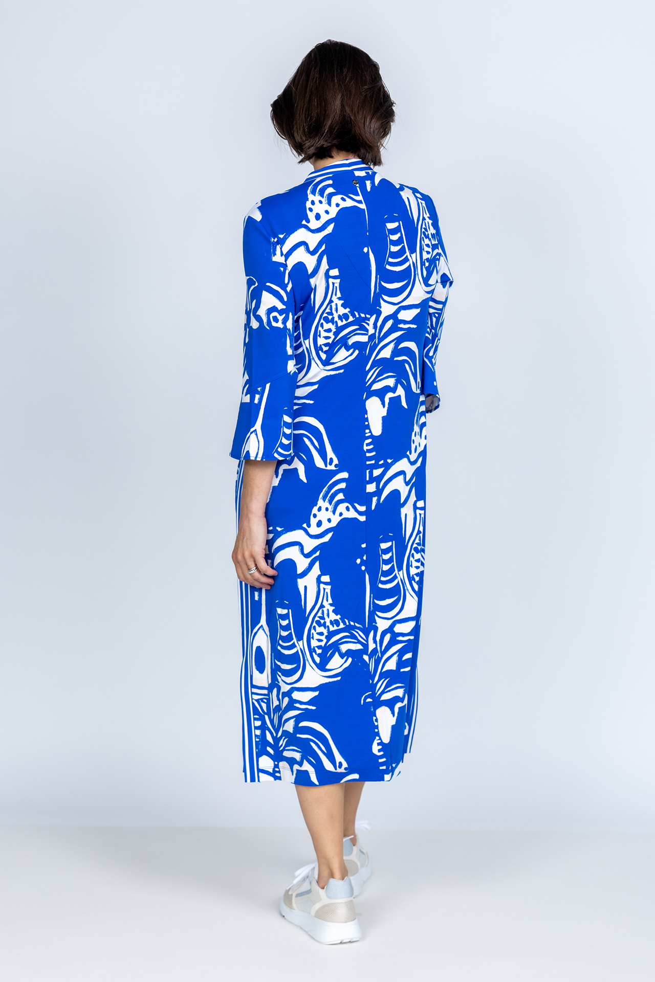 Marccain jurk - Afbeelding 4