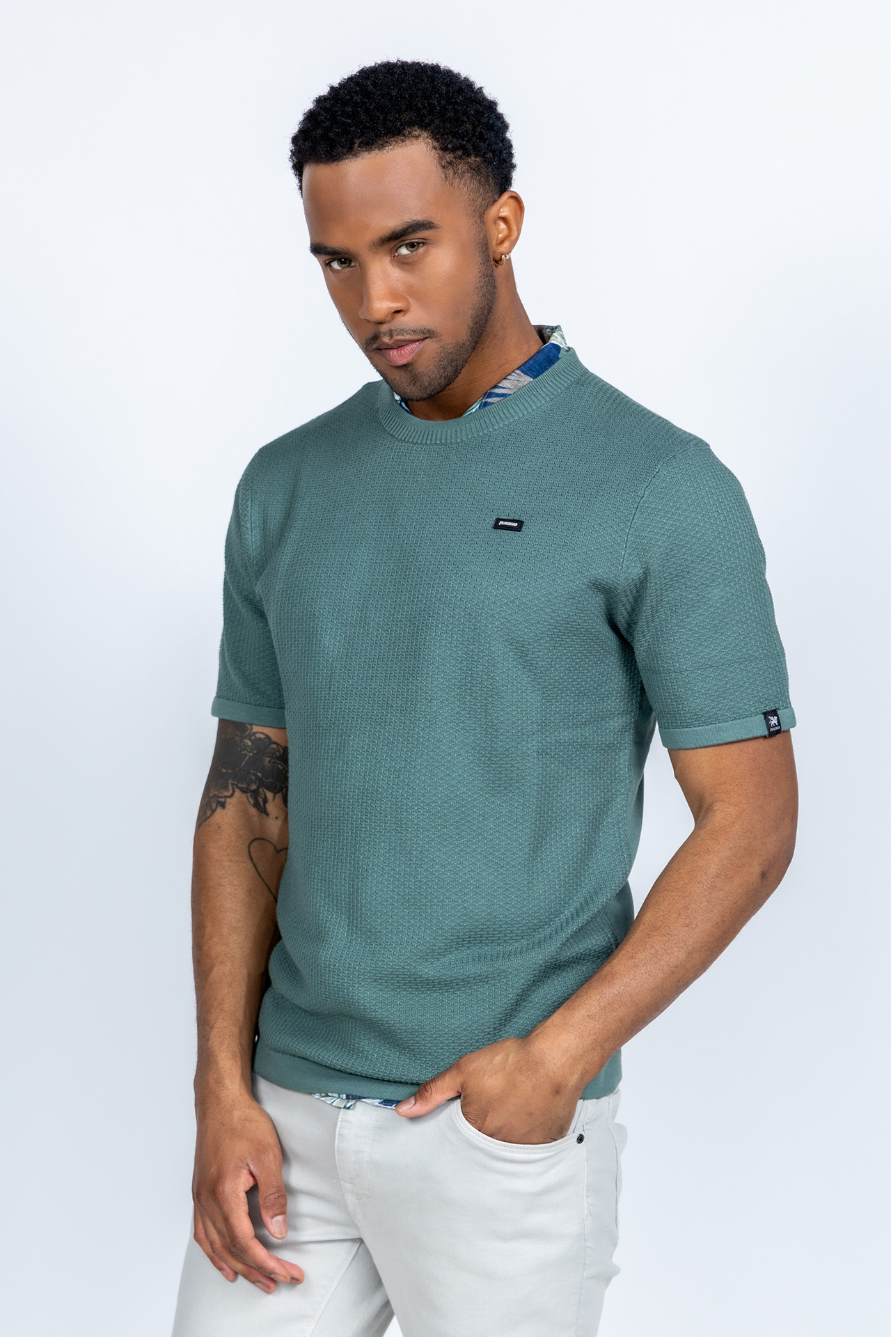 Vanguard truitje - Afbeelding 2