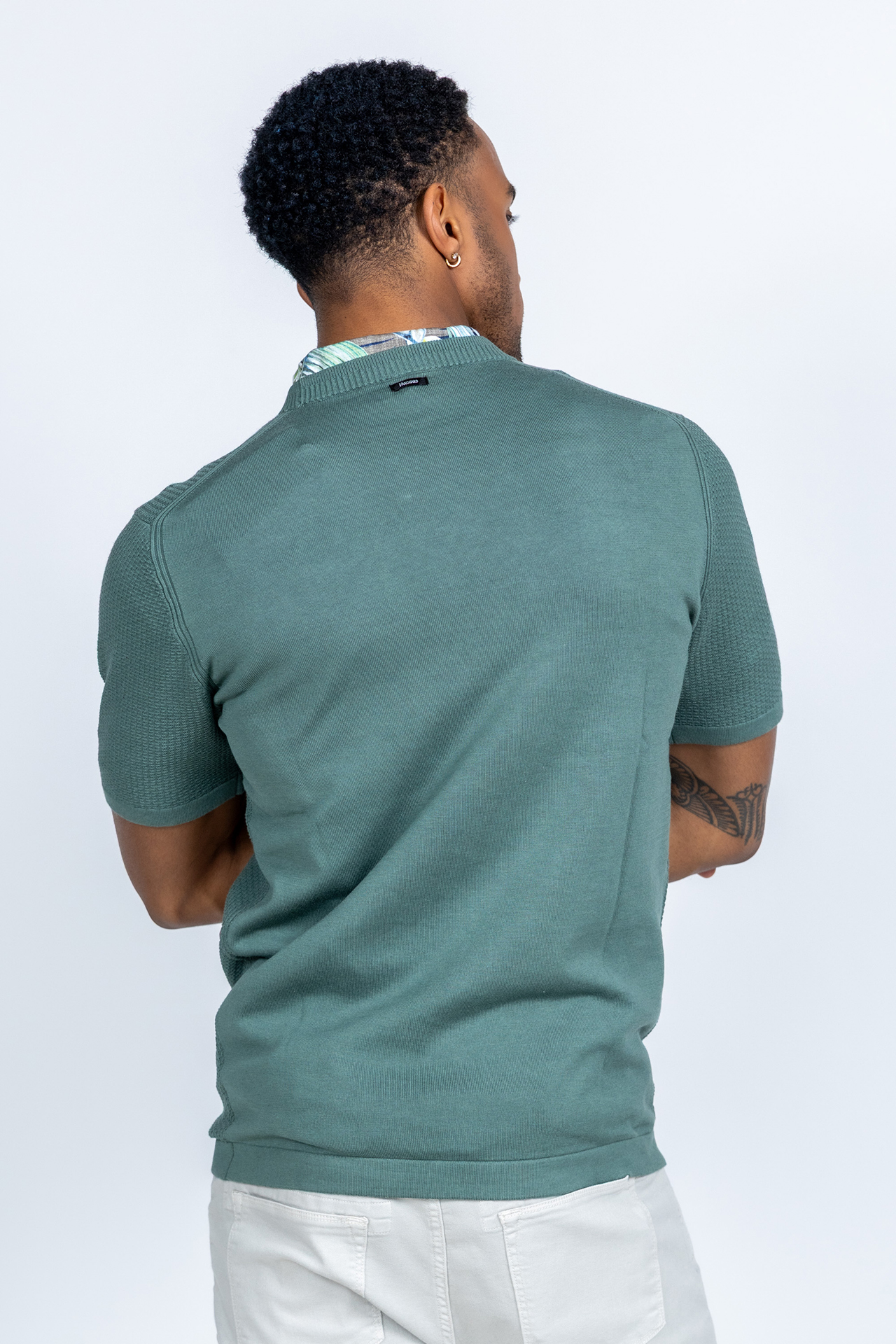 Vanguard truitje - Afbeelding 3