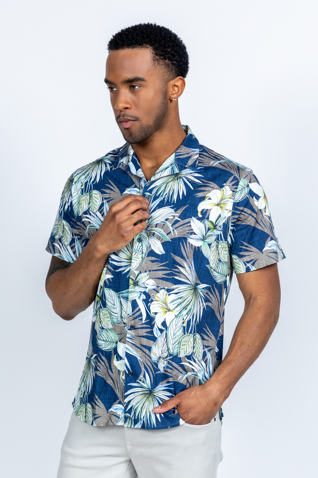 Desoto shirt - Afbeelding 2