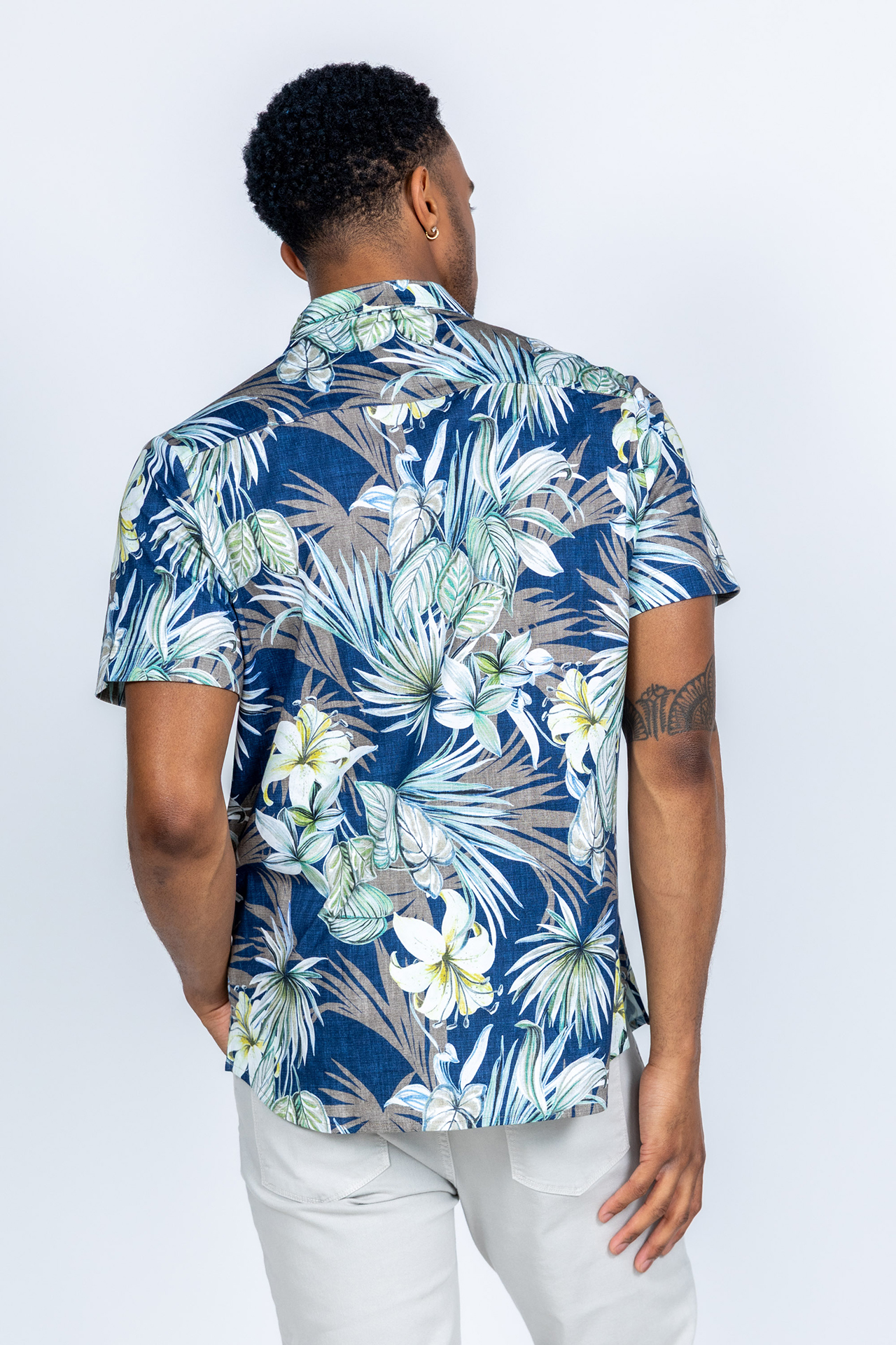 Desoto shirt - Afbeelding 3