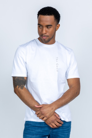 The GoodPeople t-shirt