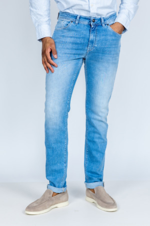 Barmas jeans