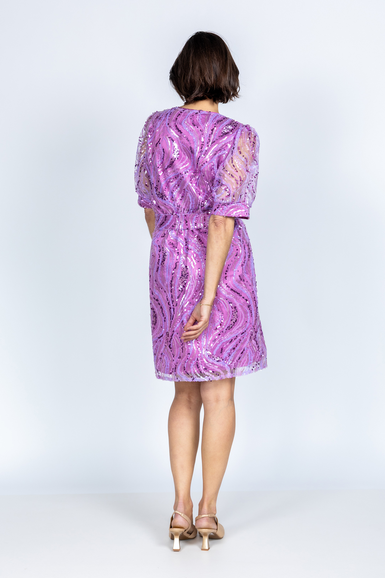 Freebird jurk - Afbeelding 3