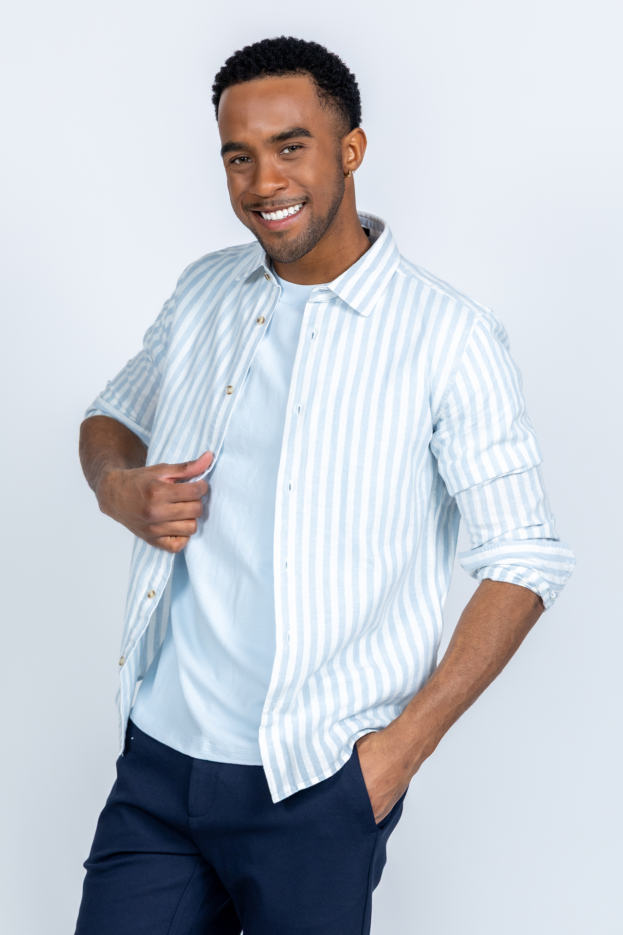 Dstrezzed shirt - Afbeelding 2