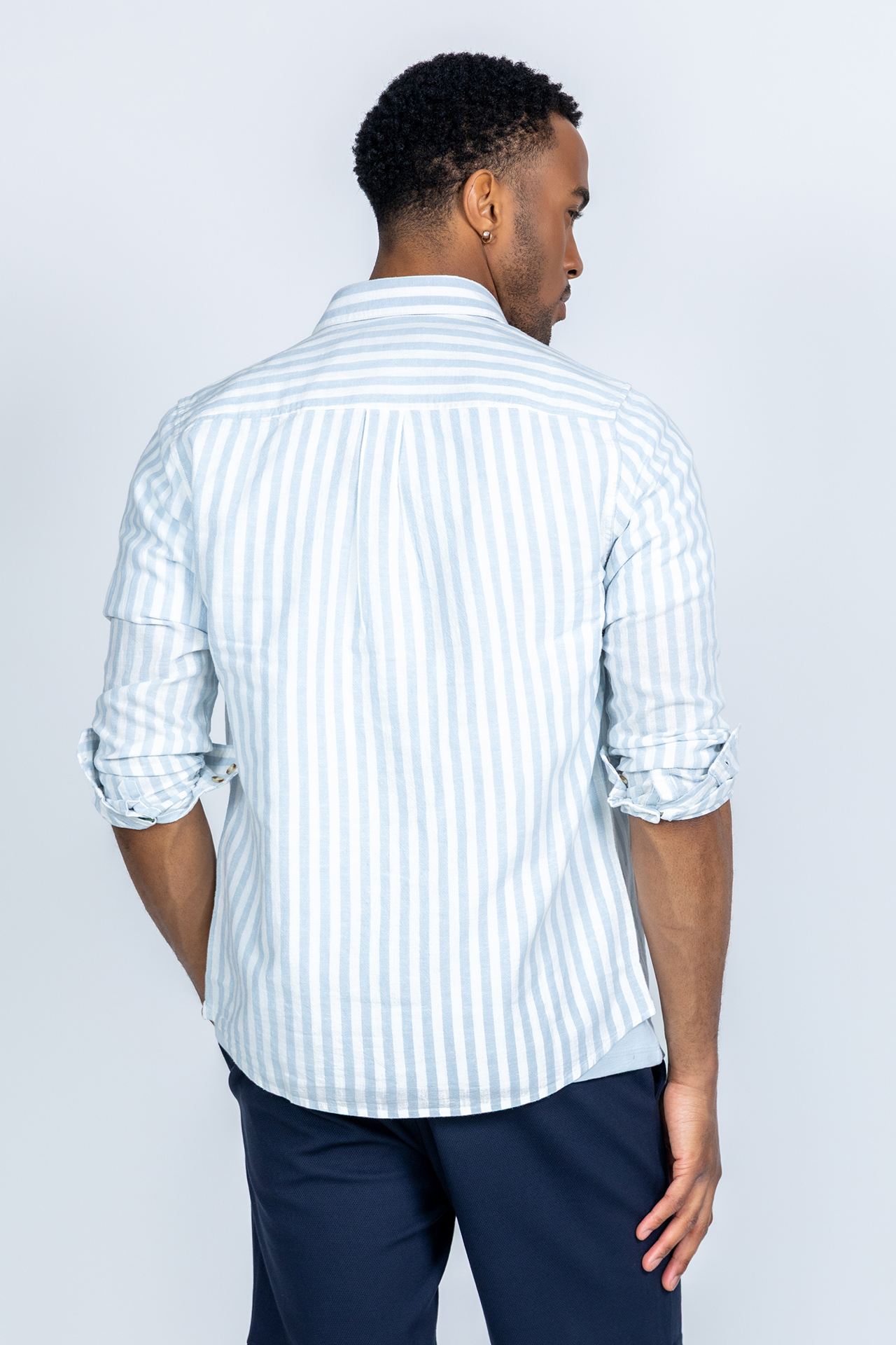 Dstrezzed shirt - Afbeelding 3