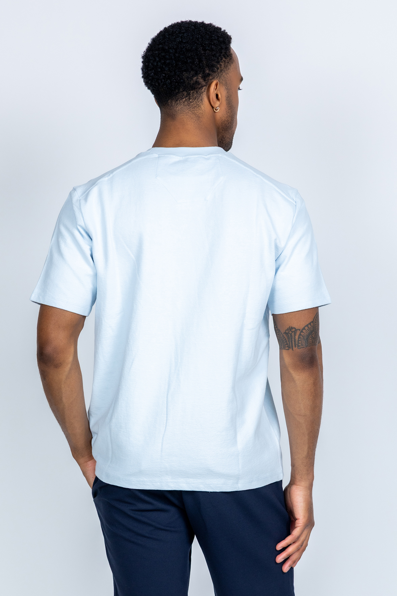 Dstrezzed t-shirt - Afbeelding 3