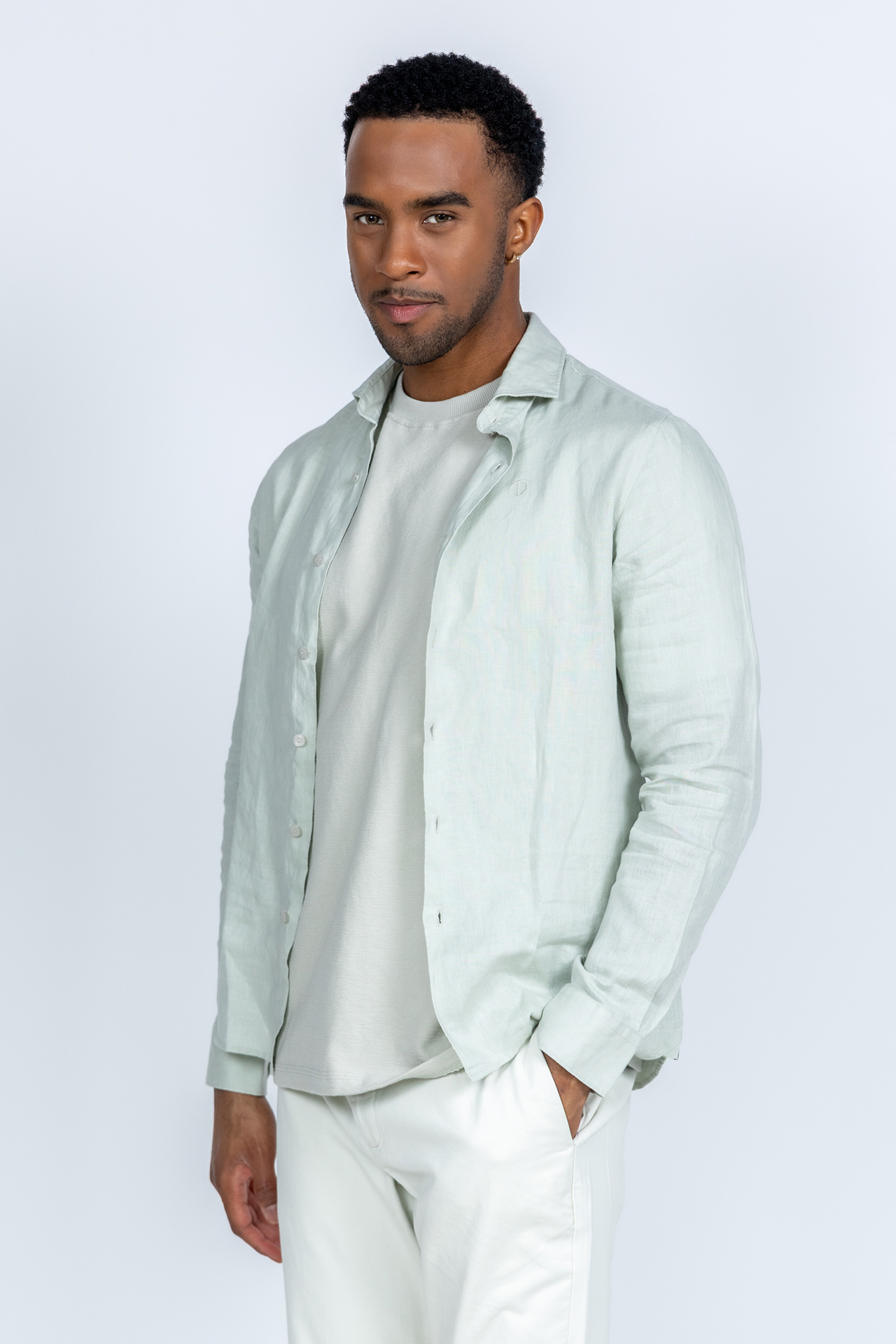 Dstrezzed shirt - Afbeelding 2