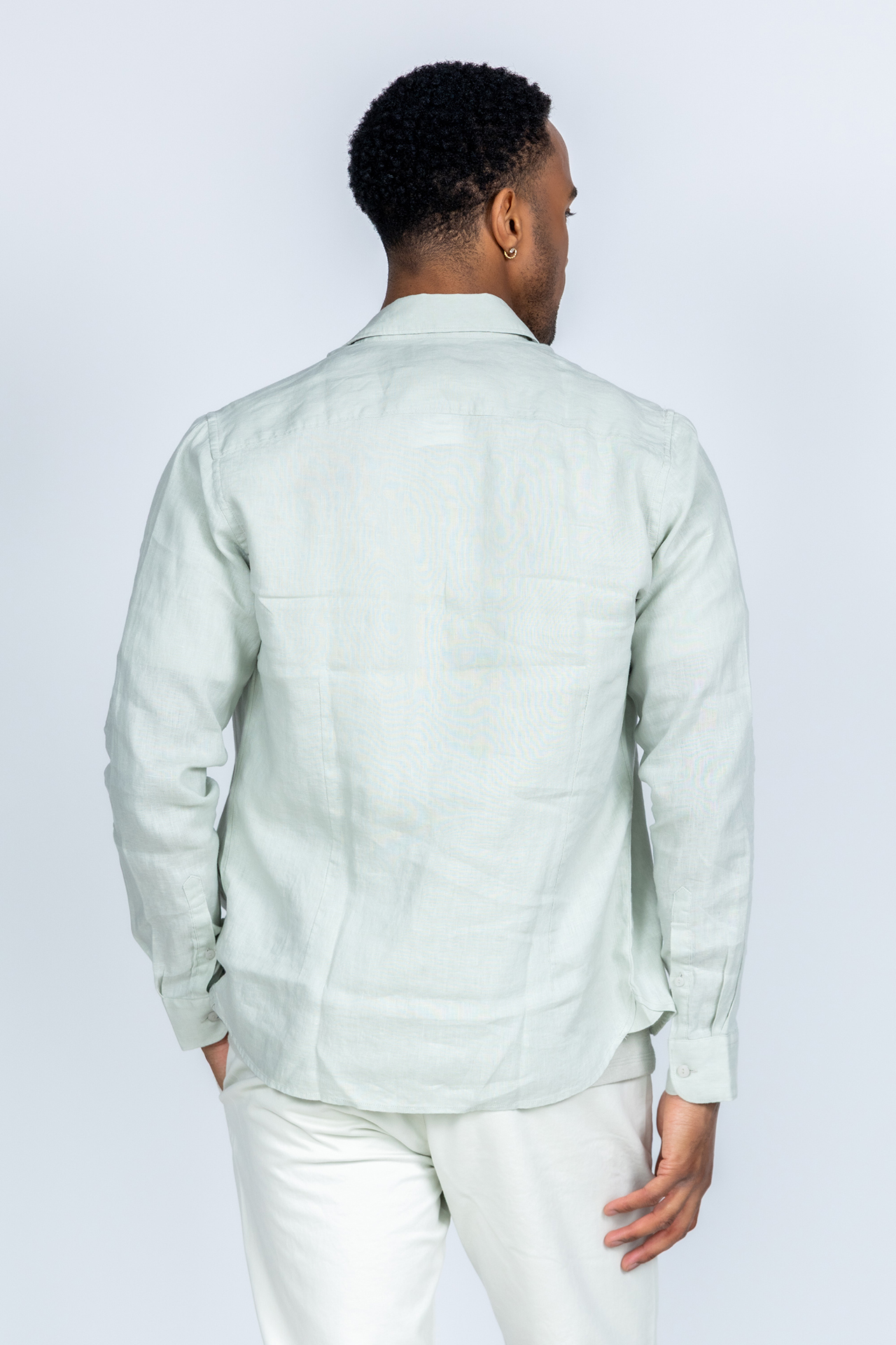 Dstrezzed shirt - Afbeelding 3