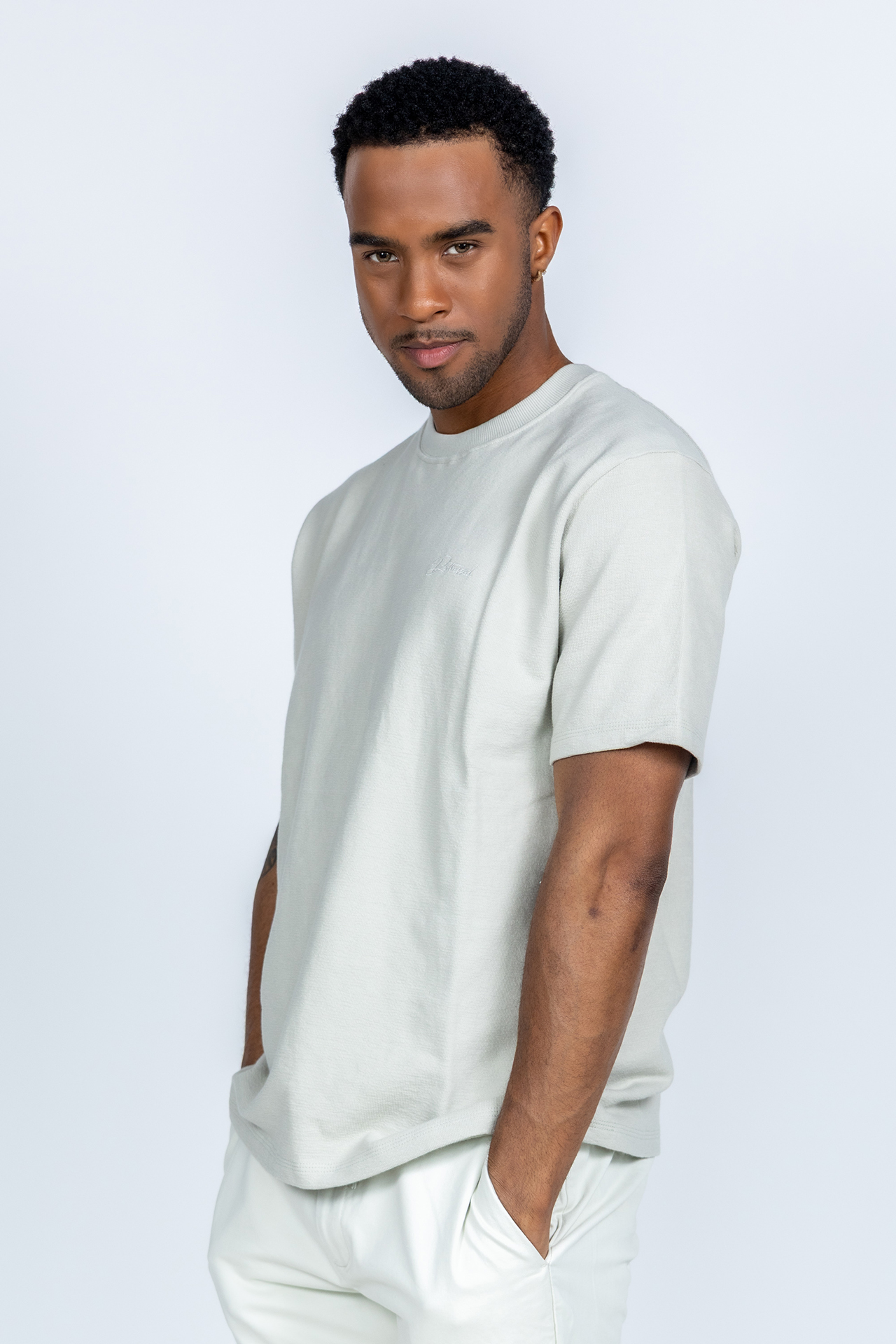 Dstrezzed t-shirt - Afbeelding 2