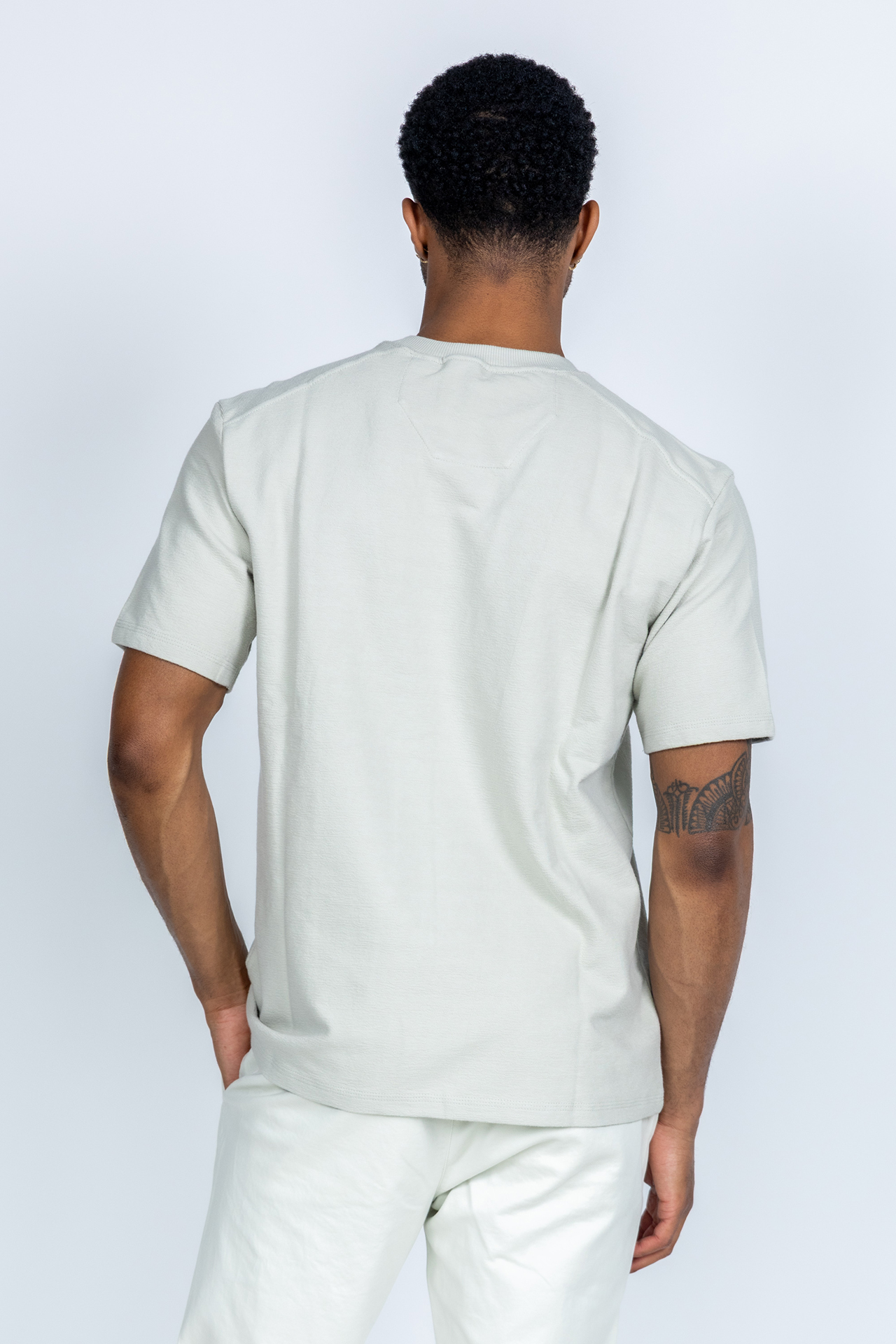 Dstrezzed t-shirt - Afbeelding 3