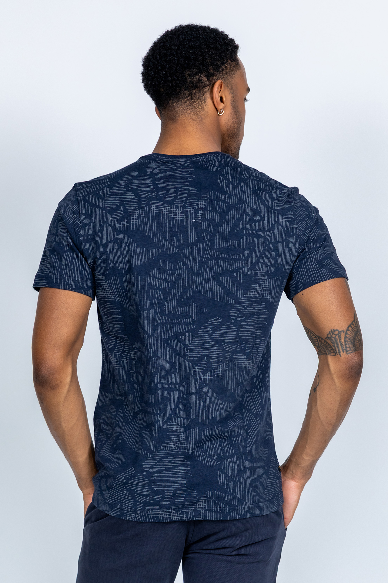 PME Legend t-shirt - Afbeelding 3