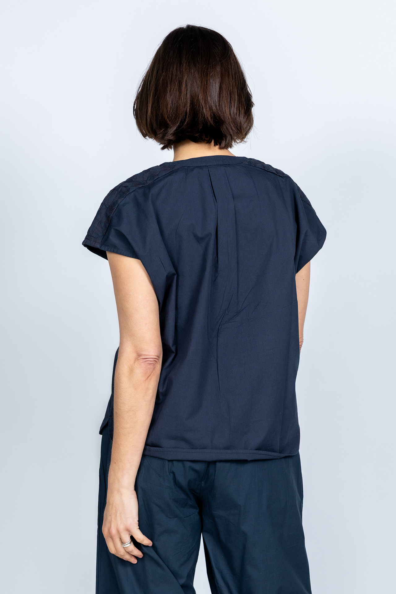 By-Bar blouse - Afbeelding 3