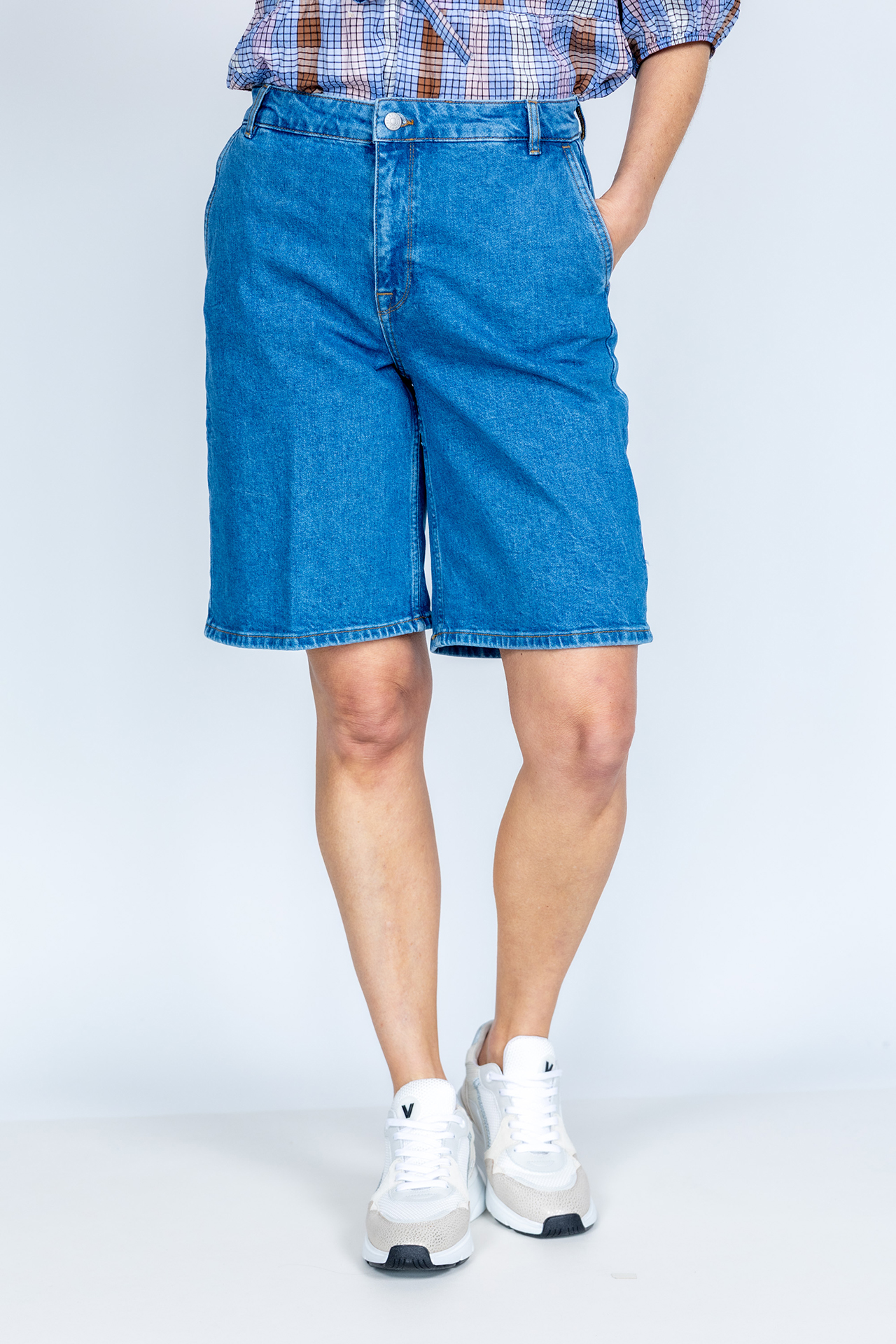 Selected Femme short