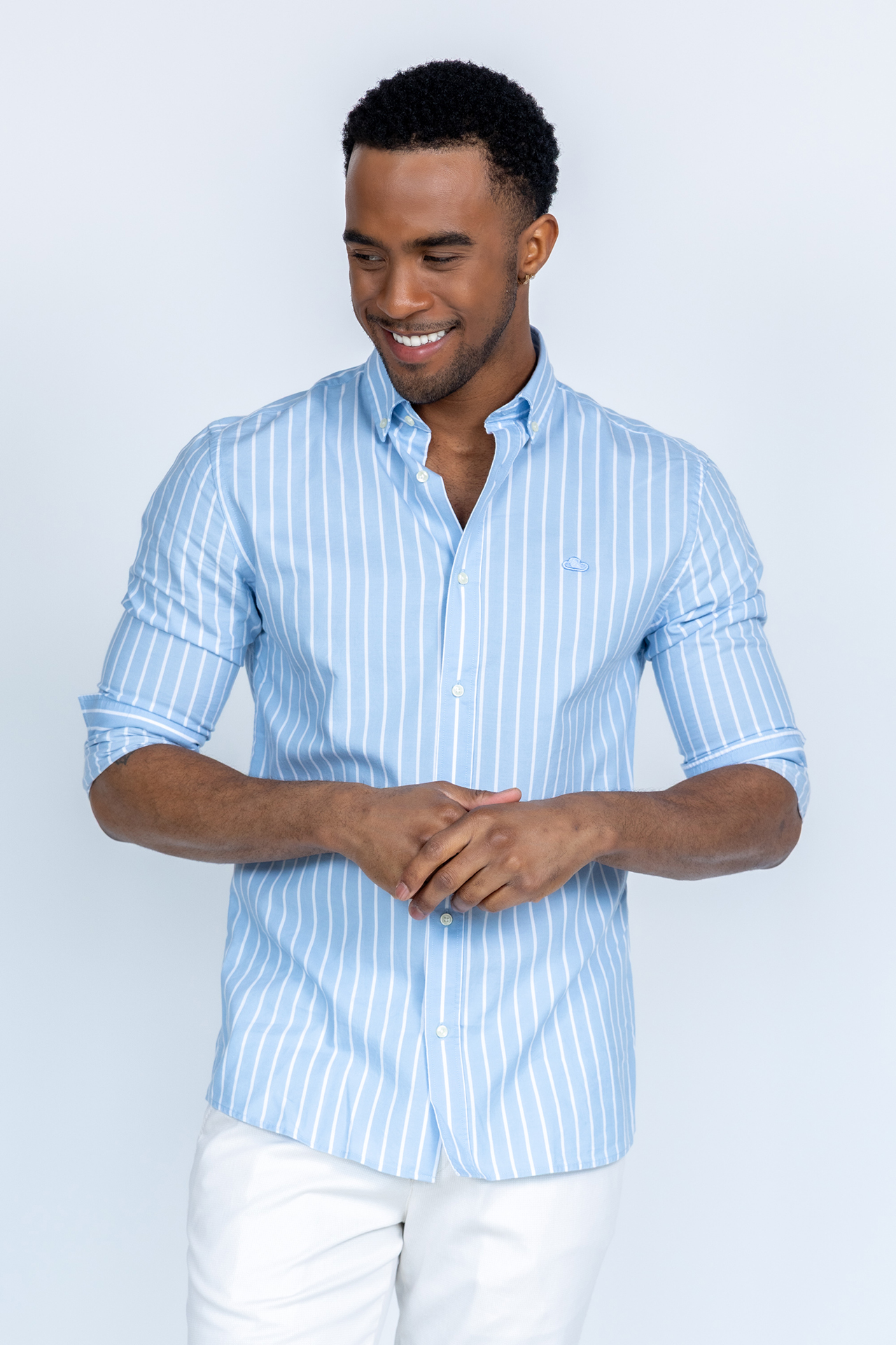 The GoodPeople overhemd