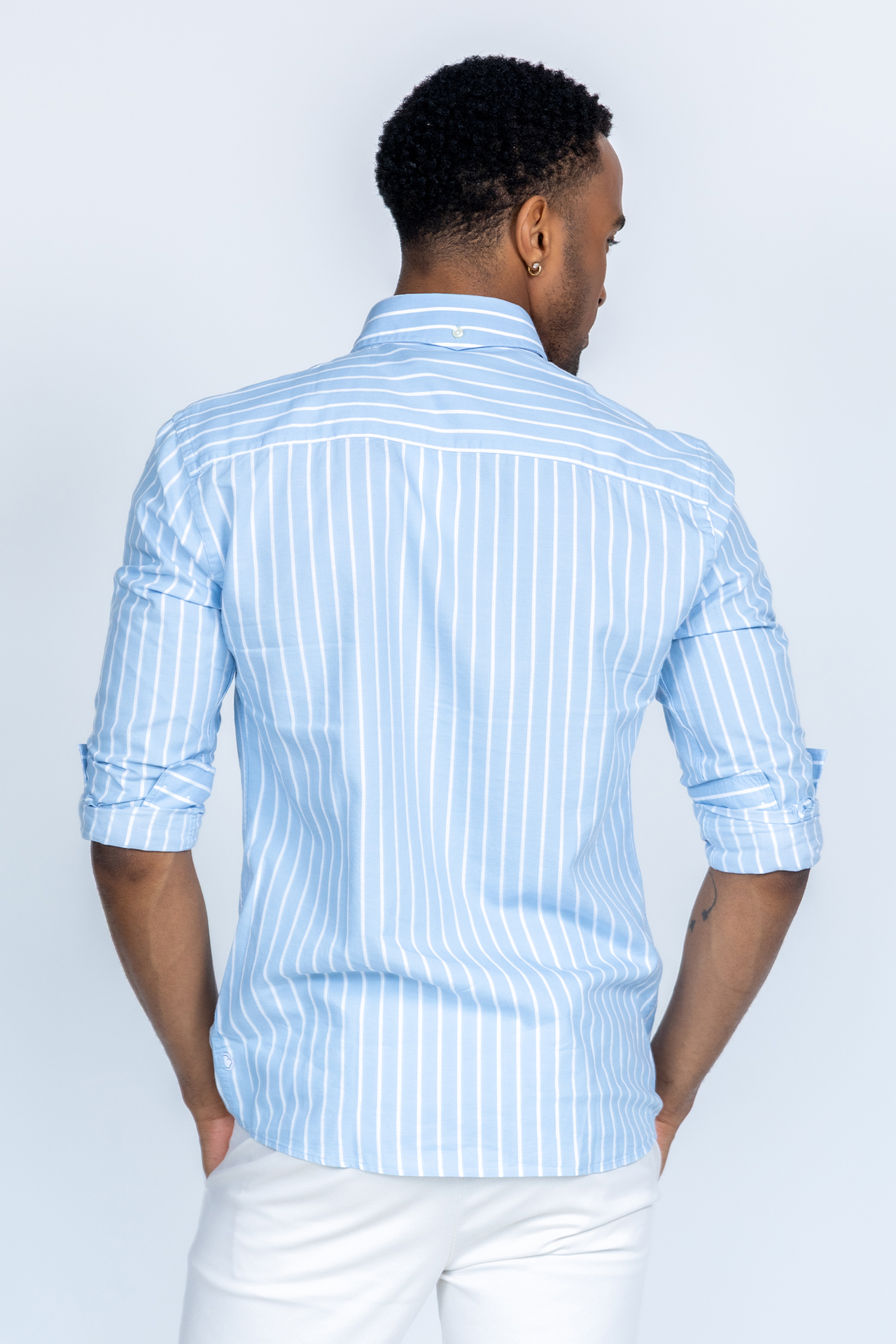 The GoodPeople overhemd - Afbeelding 3