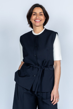 Selected Femme gilet